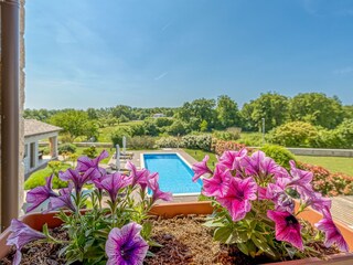 Villa Tinjan Enregistrement extérieur 12