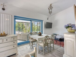 Villa Baderna Caratteristiche 13