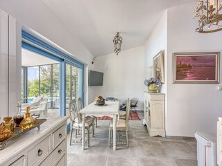 Villa Baderna Caratteristiche 14