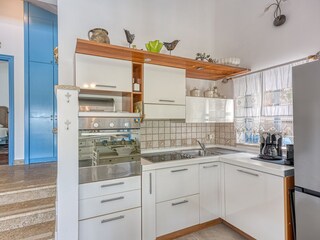 Villa Baderna Caratteristiche 15