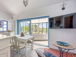 Villa Baderna Caratteristiche 16