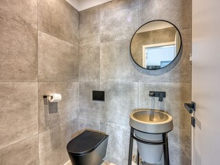 Villa Baderna Caratteristiche 20