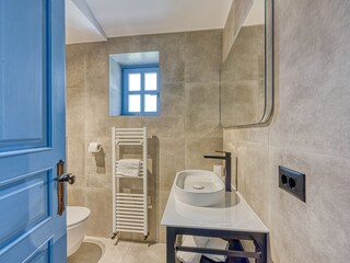 Villa Baderna Características 21