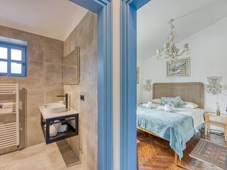 Villa Baderna Características 22