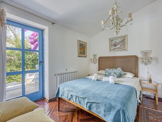 Villa Baderna Características 23