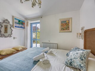 Villa Baderna Características 24