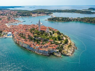 Villa Baderna Ambiente 26