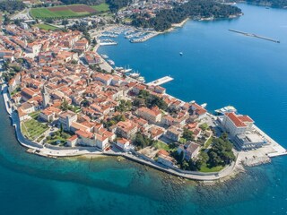 Villa Baderna Ambiente 27