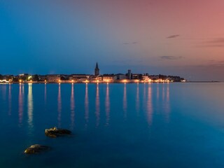 Villa Baderna Ambiente 28