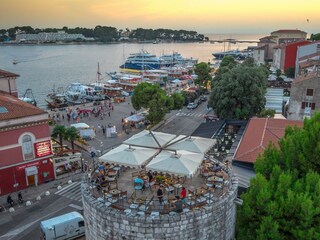 Villa Baderna Ambiente 29