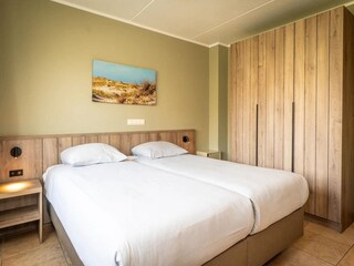 Villa De Koog Características 12