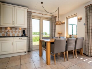 Villa De Koog Équipement 16