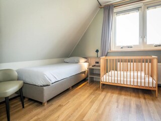 Villa De Koog Équipement 24
