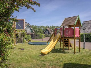 Villa De Koog  35