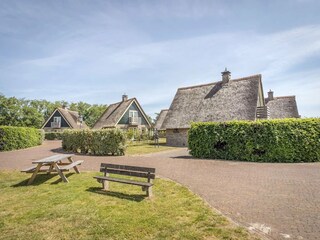 Villa De Koog Grabación al aire libre 7