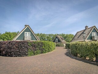 Villa De Koog Environnement 31