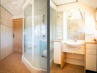 Villa De Koog Caratteristiche 29