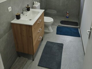 Apartment Zadar Features 17