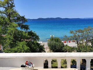 Apartment Zadar Outdoor Recording 4