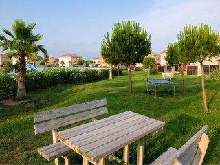 Casa per le vacanze Fabrègues Registrazione all'aperto 2