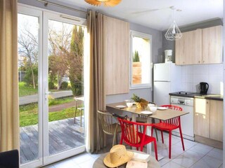 Casa per le vacanze Fabrègues Caratteristiche 13