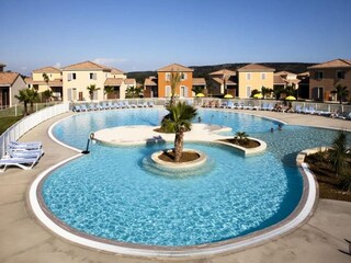 Casa per le vacanze Fabrègues Registrazione all'aperto 4