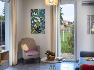 Casa per le vacanze Fabrègues Caratteristiche 10