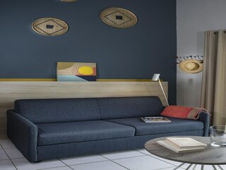 Ferienhaus Fabrègues Ausstattung 16