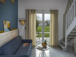 Ferienhaus Fabrègues Ausstattung 17