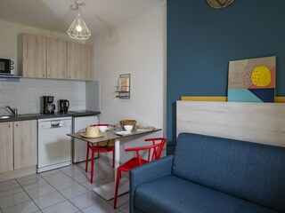 Ferienhaus Fabrègues Ausstattung 18