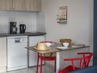 Ferienhaus Fabrègues Ausstattung 19