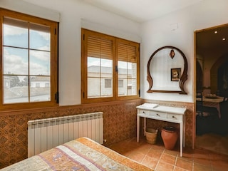 Cottage Santa Quiteria Ausstattung 25