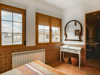 Maison de vacances Santa Quiteria Équipement 25