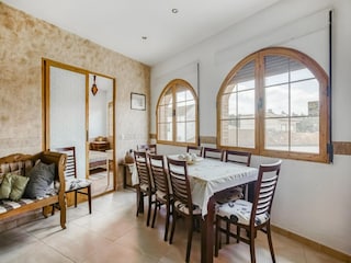 Cottage Santa Quiteria Ausstattung 10