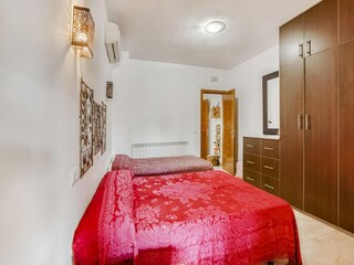 Vakantiehuisje Santa Quiteria Kenmerken 14