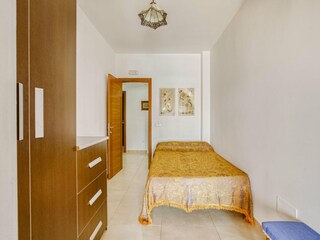Maison de vacances Santa Quiteria Équipement 15