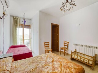 Maison de vacances Santa Quiteria Équipement 17