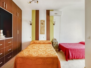 Cottage Santa Quiteria Ausstattung 15