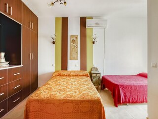 Cottage Santa Quiteria Ausstattung 18