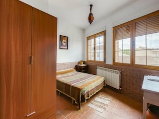 Cottage Santa Quiteria Ausstattung 16