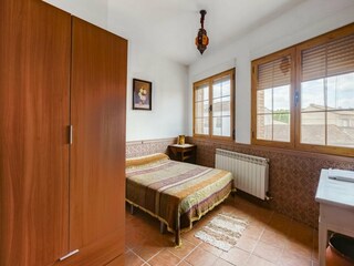 Maison de vacances Santa Quiteria Équipement 20