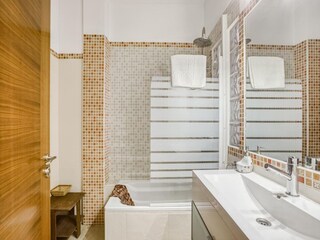 Maison de vacances Santa Quiteria Équipement 22