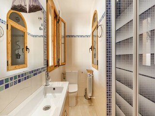 Vakantiehuisje Santa Quiteria Kenmerken 24