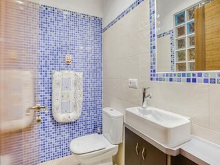 Vakantiehuisje Santa Quiteria Kenmerken 25