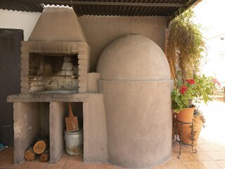 Maison de vacances Santa Quiteria  39