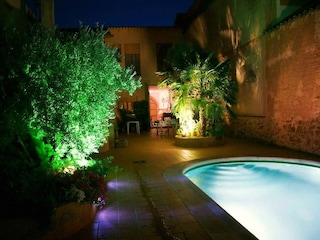 Cottage Santa Quiteria Außenaufnahme 6