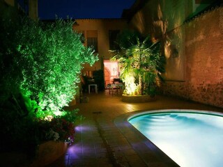 Maison de vacances Santa Quiteria Enregistrement extérieur 6