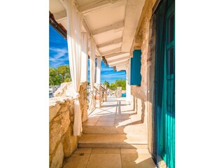 Villa Nana mit privatem Pool