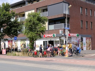 Supermarket
