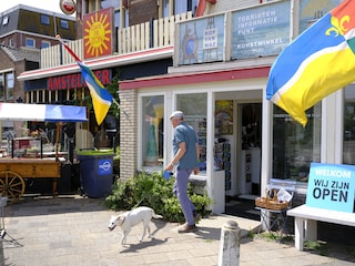 Tourist information